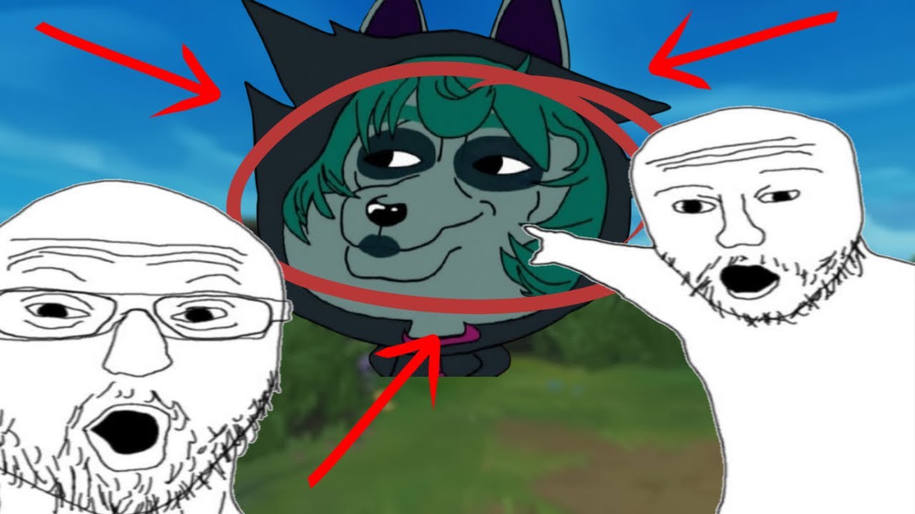 Vuelvo al lol y PASA ESTO (sale bien)
