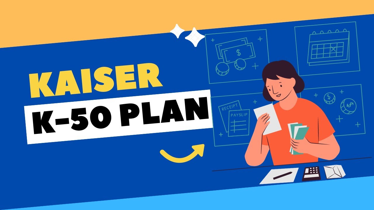 Kaiser Long Term Healthcare Investment: K-50 Plan 
