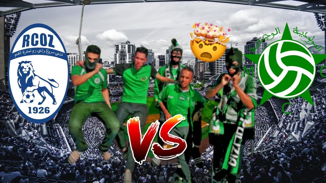واد زم 💙vs💚 مولوديه الوجديه
mco vs rcoz  💪💚