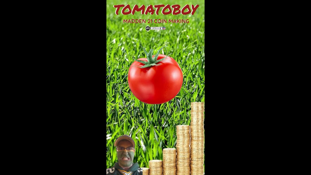 COINS ARE DRIPPIN'! JUMP ON THIS NOW!!!!! MADDEN 21 COIN MAKING METHOD!