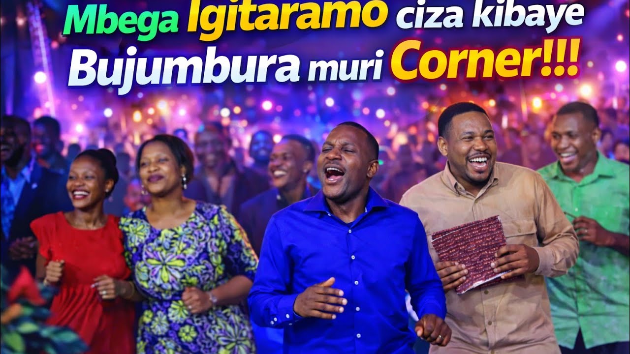 BUJA🇧🇮🇧🇮 MURI CORNER HABAYE IGITARAMO KWELI IREBERE NAWE URAFASHWA