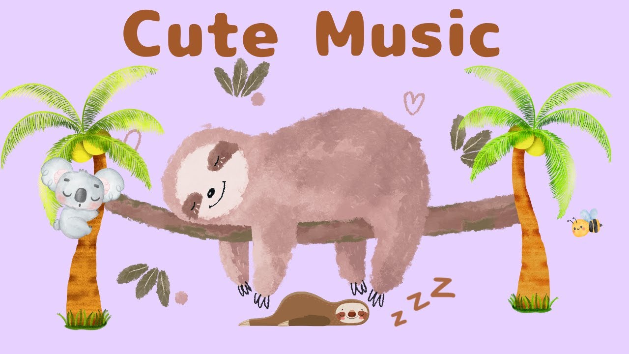 【Cute Music】kawaii/bgm/作業用