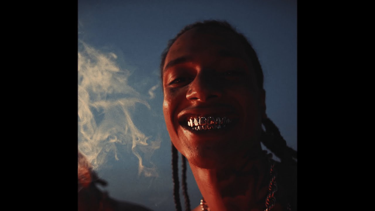 (FREE) TZ da Coronel x Oruam x Caio Luccas Type Beat 