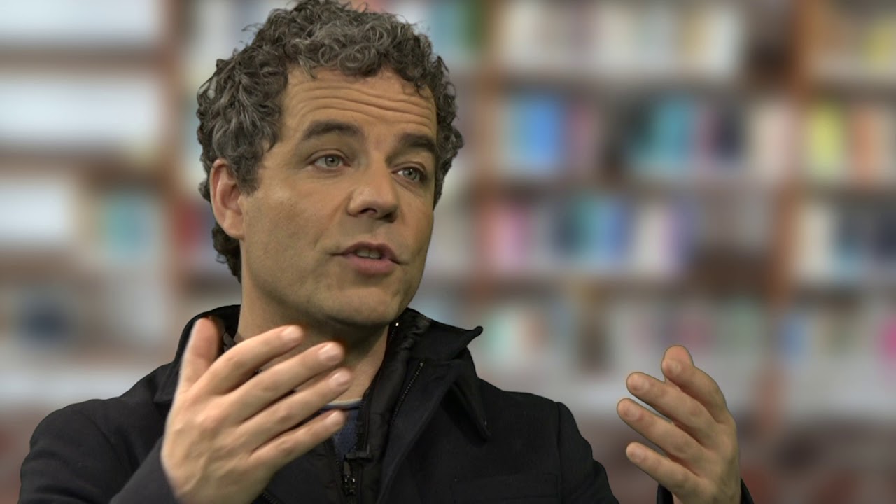 Ilios Kotsou : La pleine conscience