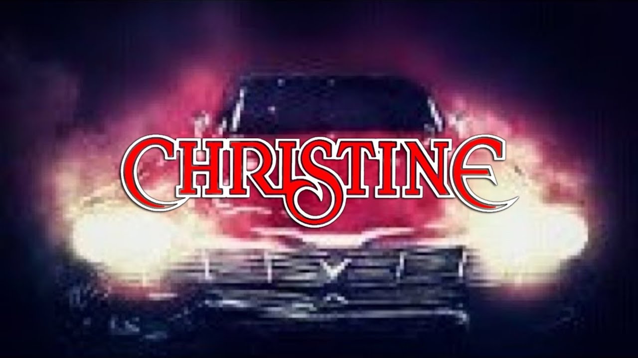 Christine (1983) | Drone Ambience