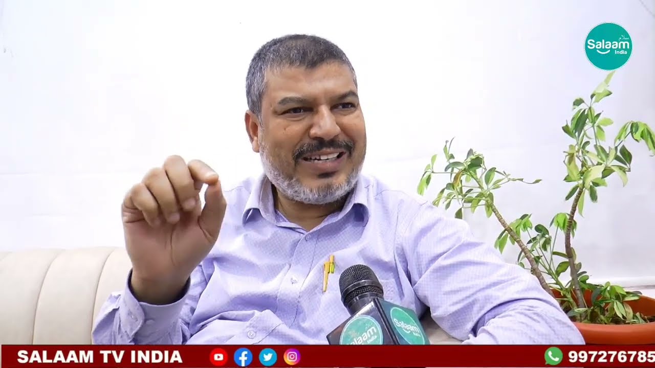 Special Intensive Revision (SIR) | interview with Advocate Tahir 