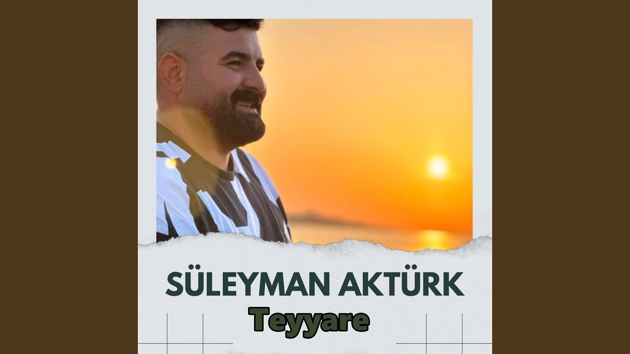Teyyare