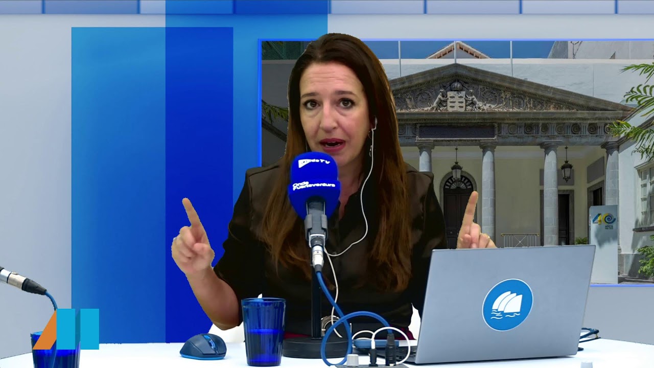El Magacín | Hablamos con Nira Fierro