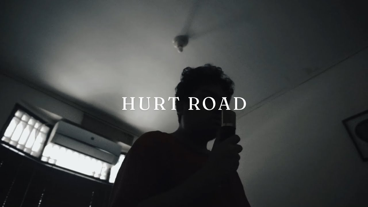 hurt road.