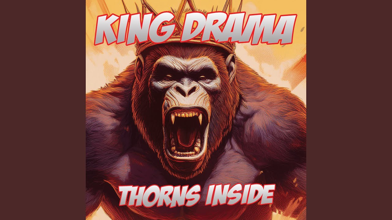 The thorn inside