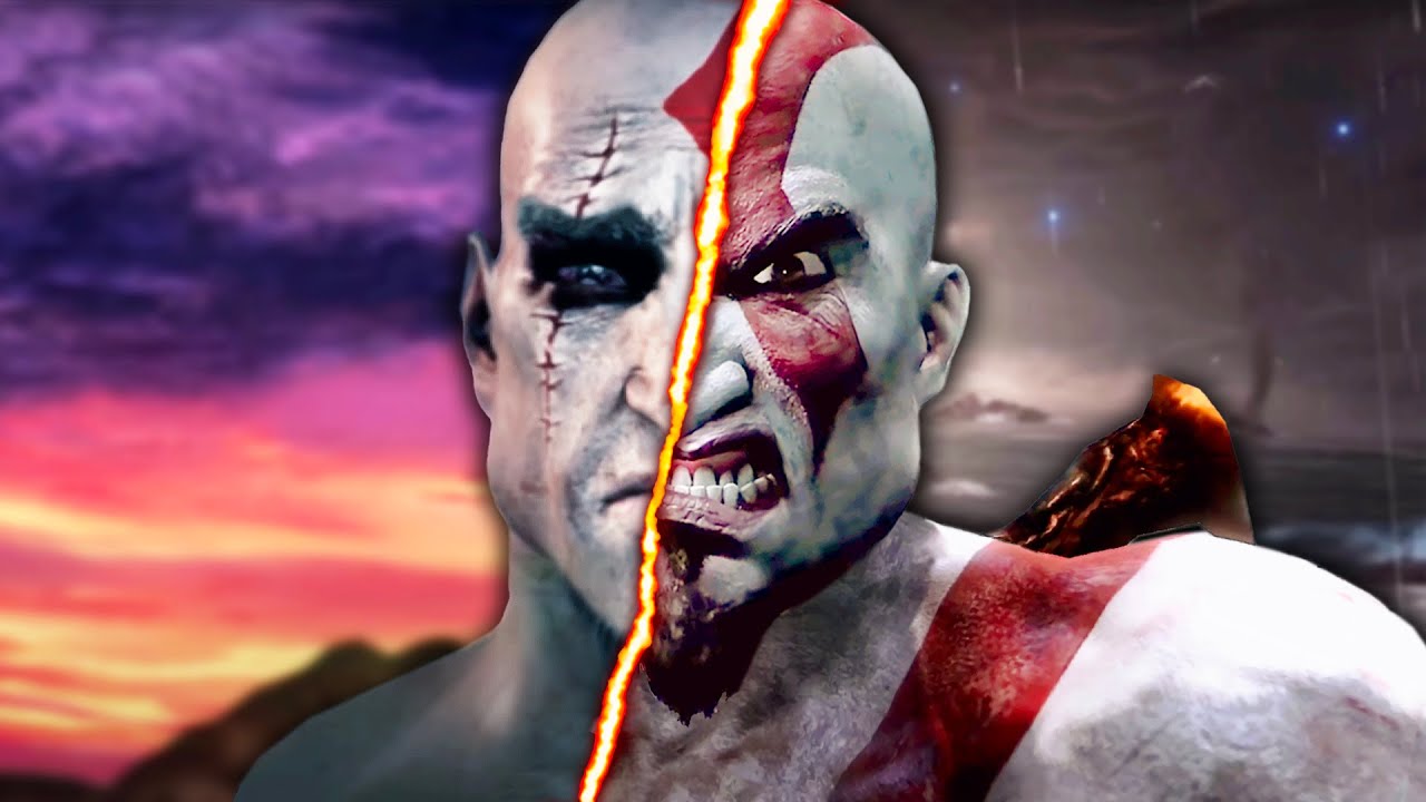 The Kratos Paradox