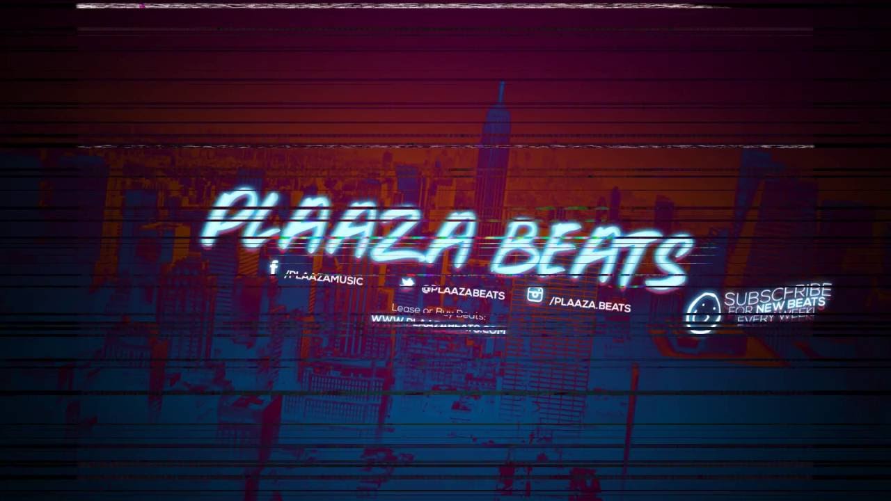 Drake Type Beat - 