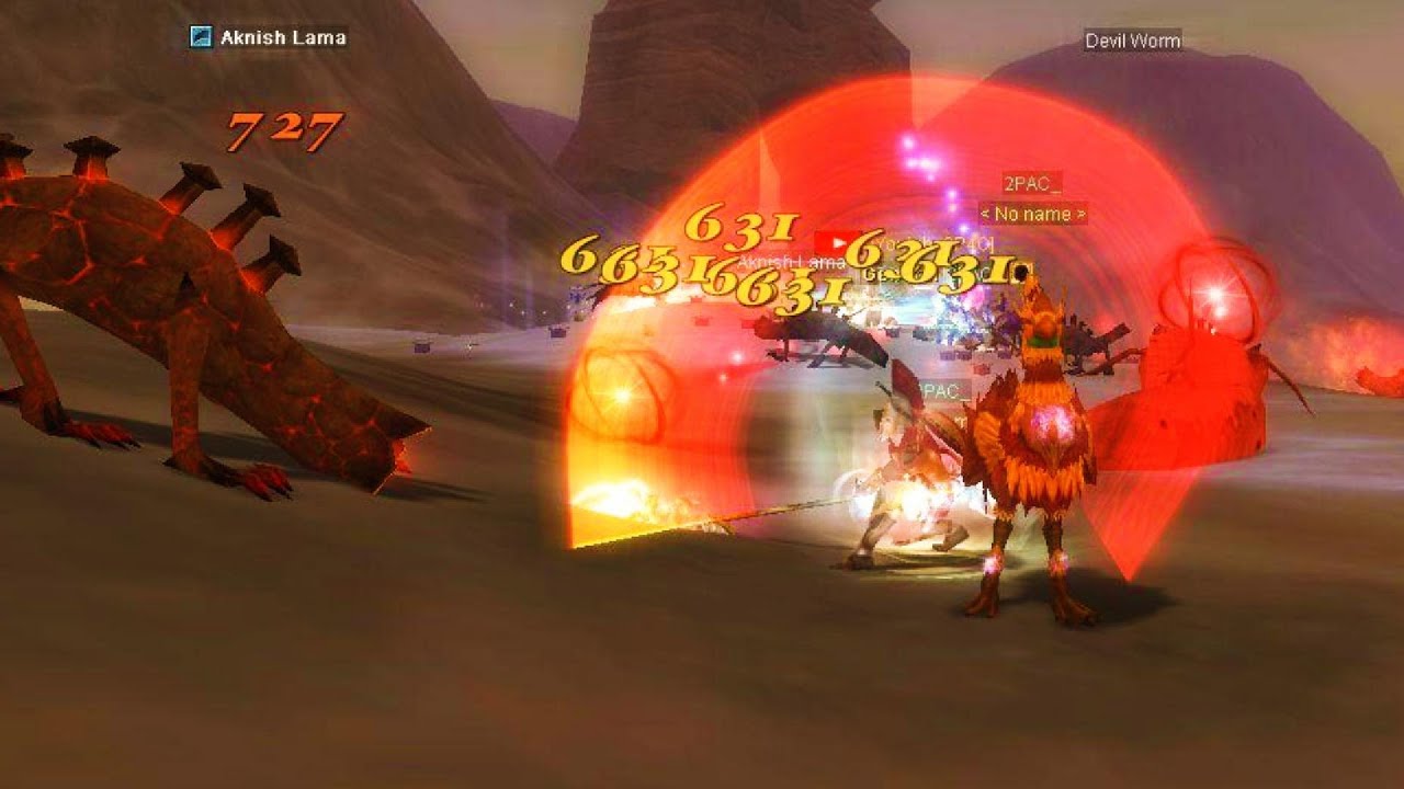 0'dan STR Glavie #27 | Str Çin Charın Penalties Avantajı | iSro [Kratos] - Silkroad Online