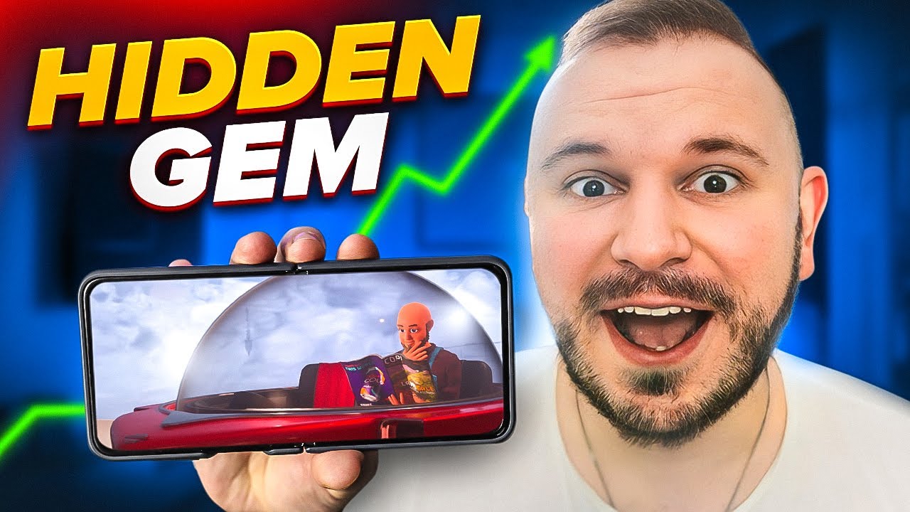 This NEW Play to Earn NFT Game has 100x POTENTIAL - (ADA Crypto Game)