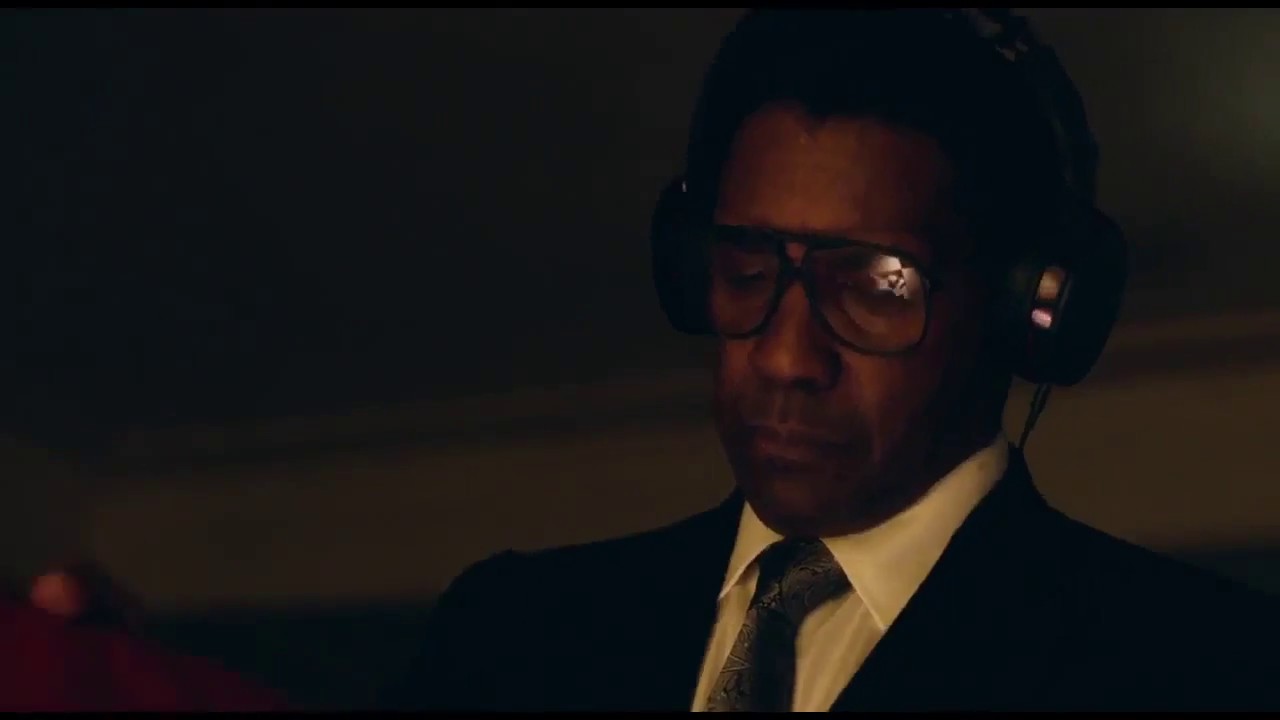 Роман Израэл, Esq. | Roman J Israel, Esq. | Трейлер