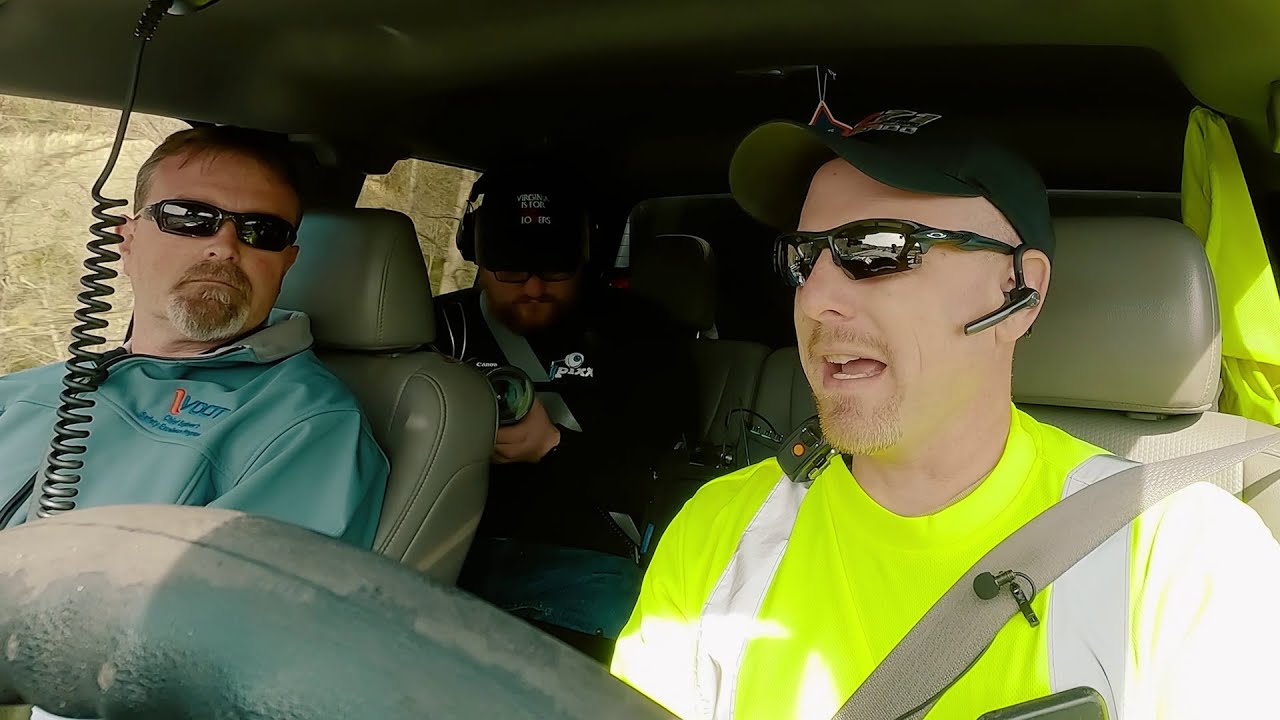 Improve81 Video Series #22: Safety Service Patrol - Tales from the Road