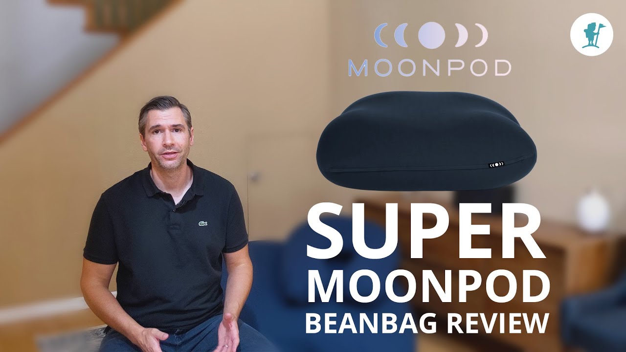 Super Moon Pod Review - Cozy Comfort for 2