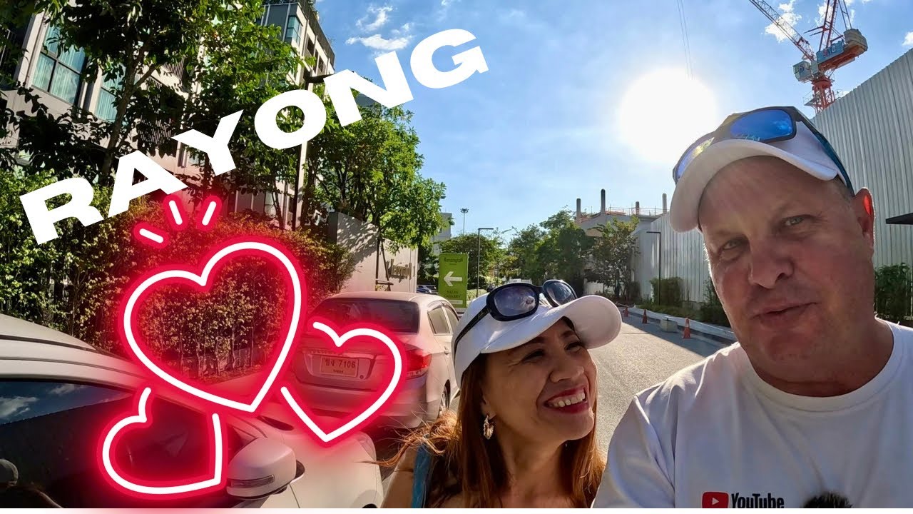 Rayong: The Next Asian Economic Miracle?