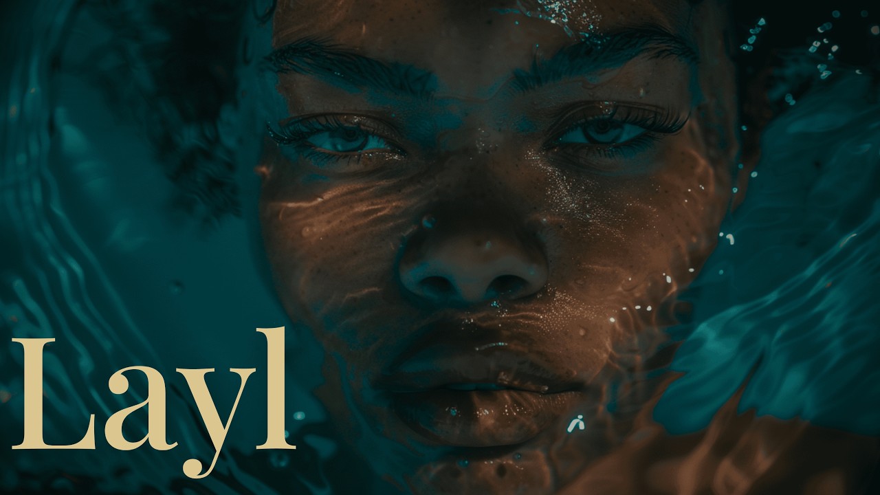 ZAYEL – Layl