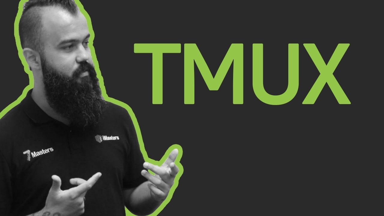 O que é TMUX | #devadev com Davi Marcondes