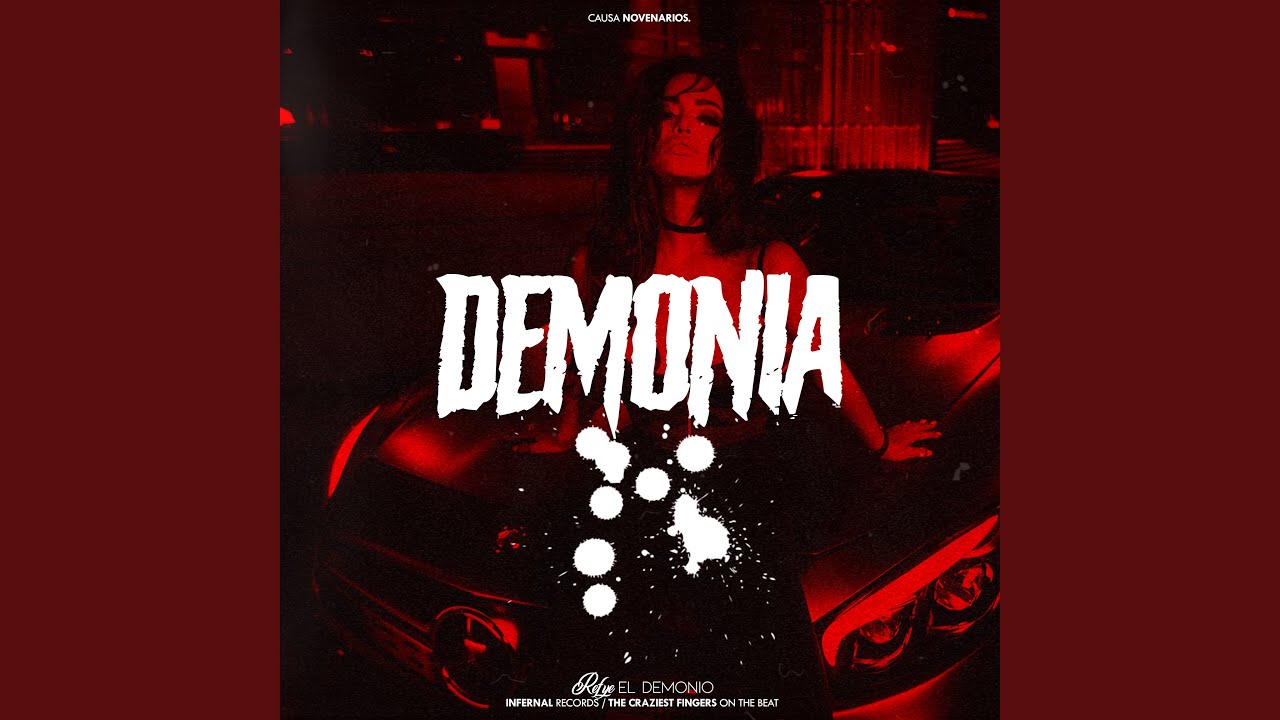 Demonia