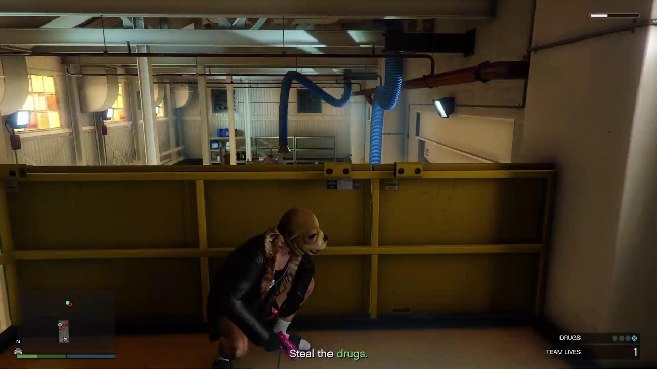 Gta