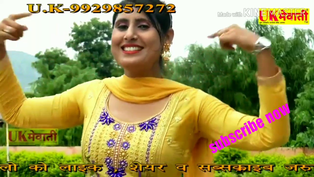 SR.5729 UK asmeena Mewati song /5729 new song 2019