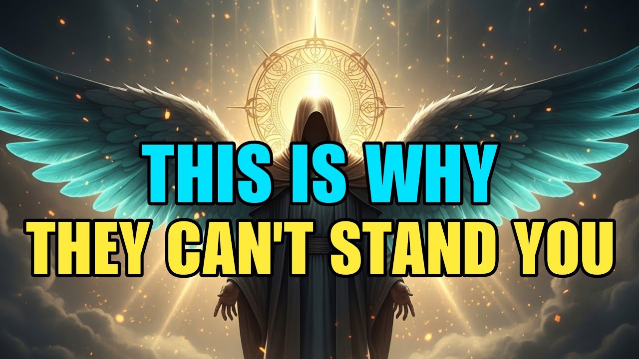 Chosen One, This Is The Real Reason Everyone Hates You