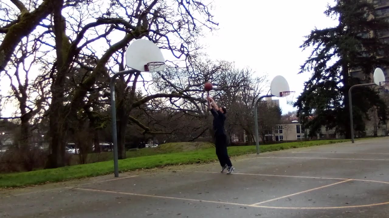b-ball south park