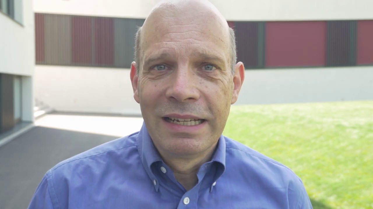 Neues Schulhaus im Ebnet