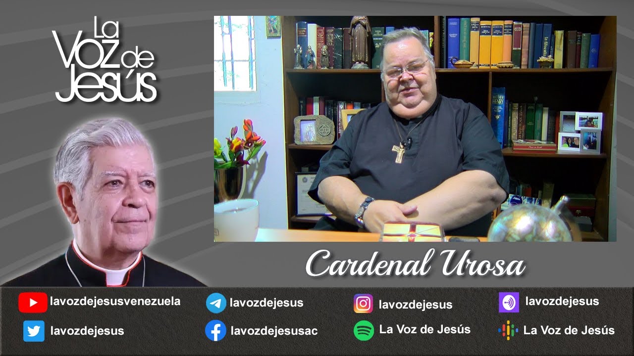 Cardenal Urosa