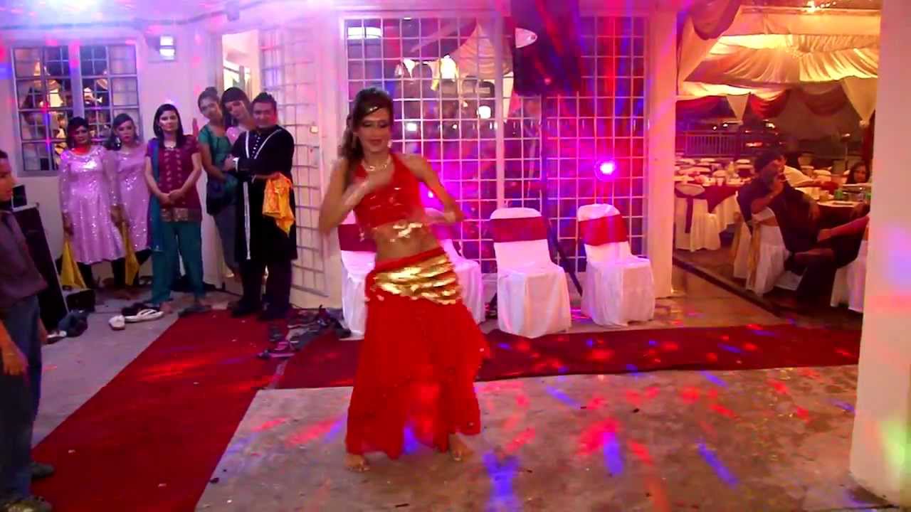 Engagement of Amit an Manprit