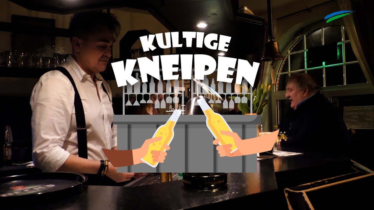 Baumanns Gasthof in Neukamperfehn | Kultige Kneipen #1