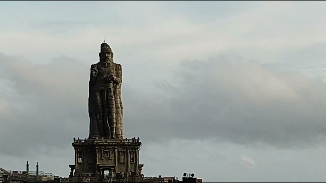 Kanyakumari 
