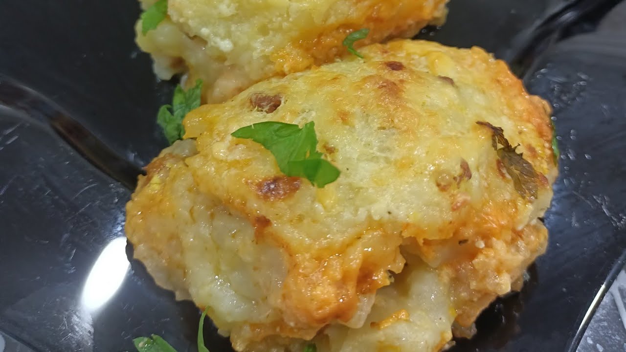 اسرع غراتان بطاطا من مطبخ ام فارس علي
