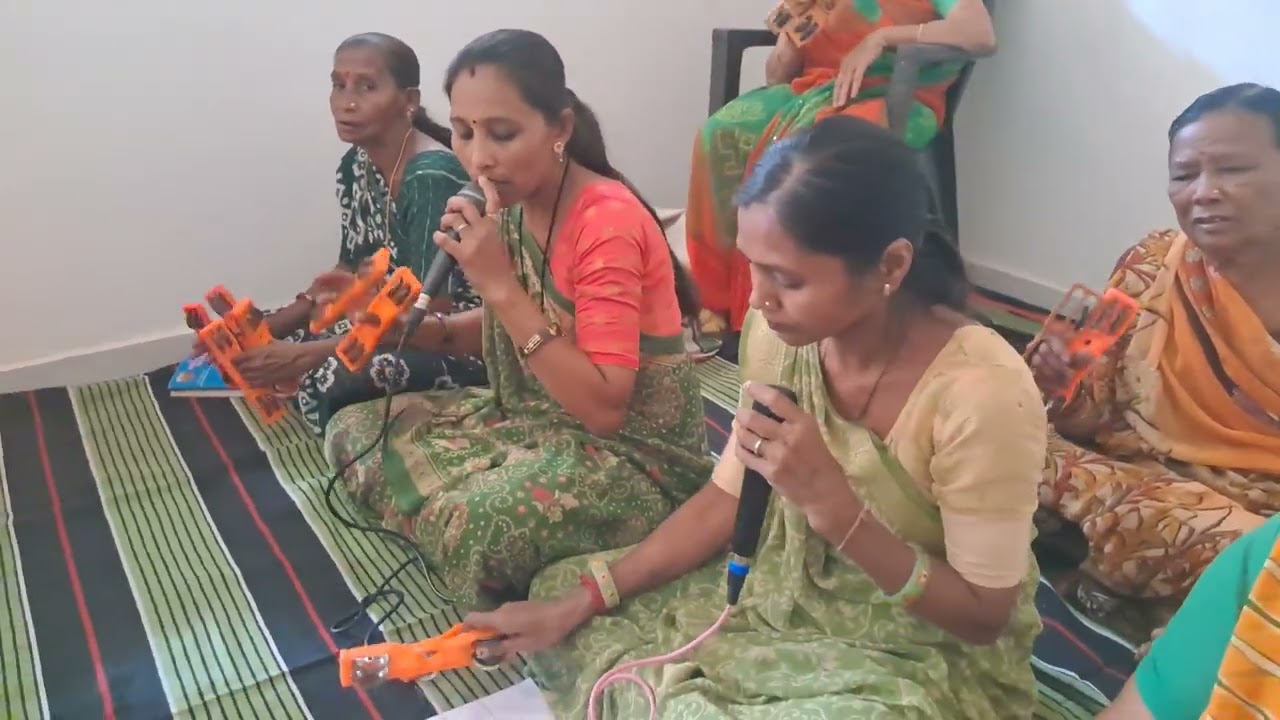 લખેલુ છે ભજન 🌺ખાલી હાથ 🤲આયા હે ખાલી હાથ 🙌જાએગા 🌺યાદવ મીના બા 🌺