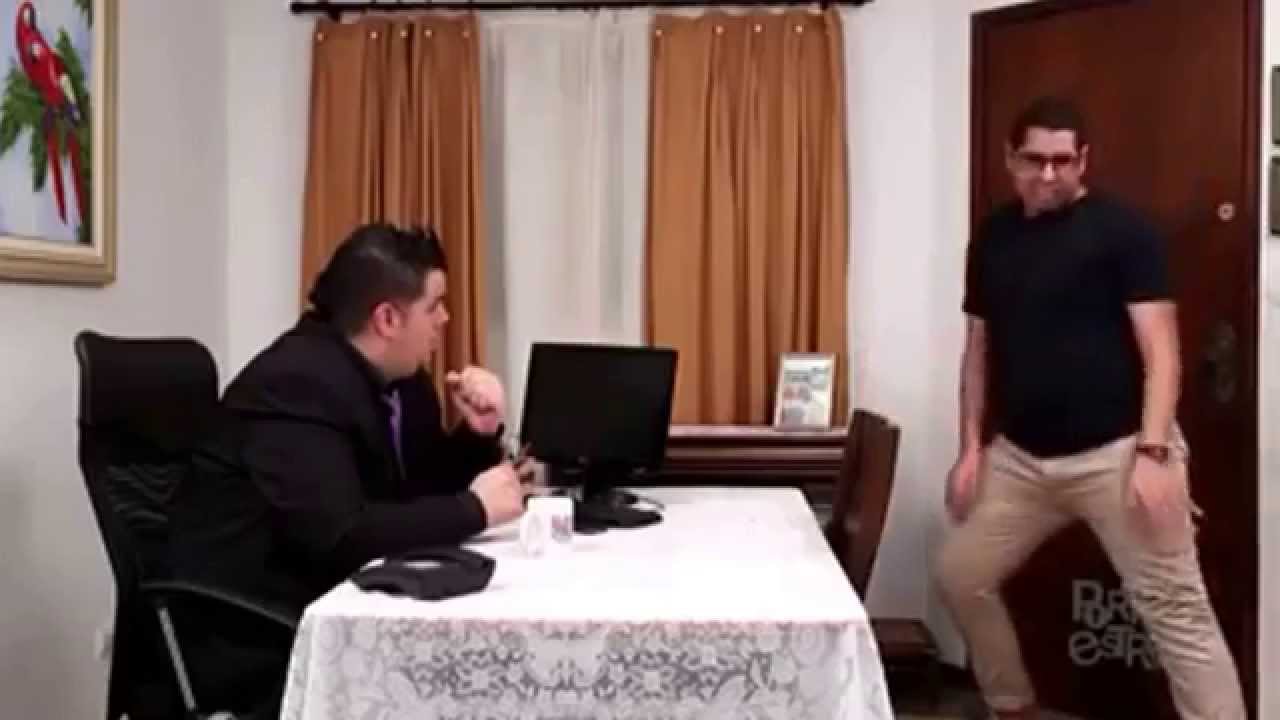 Dança do pastor