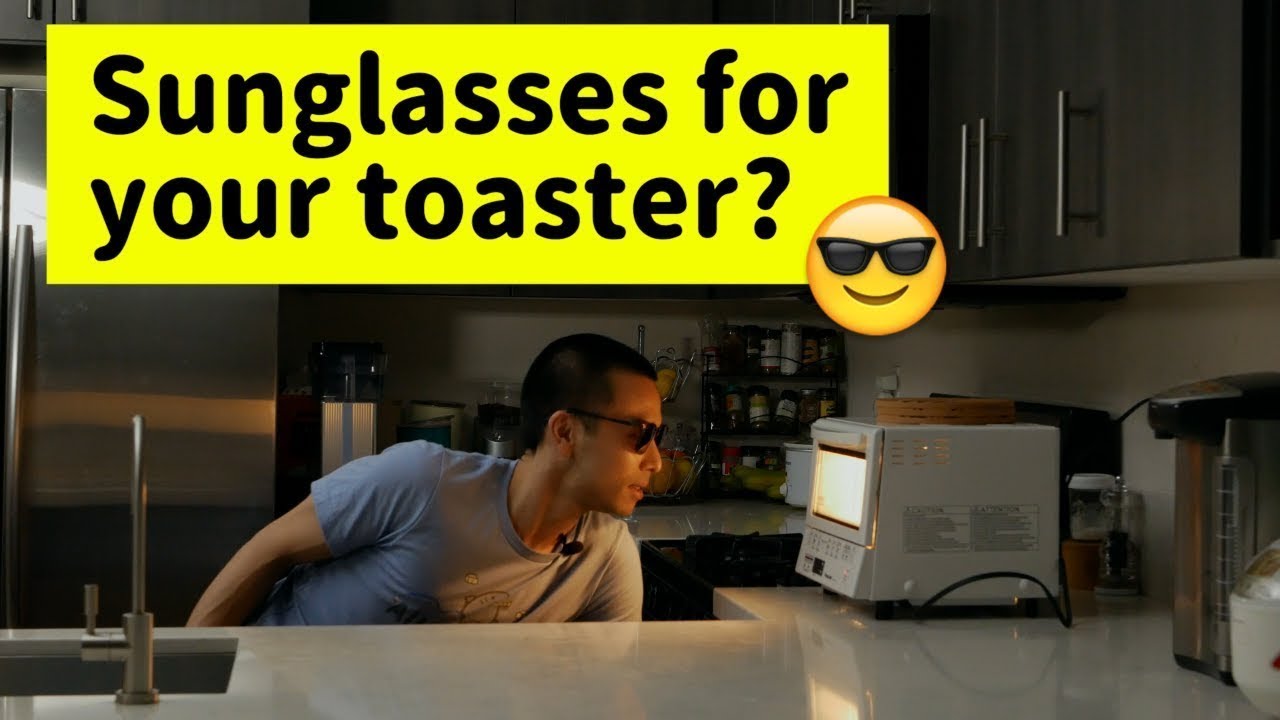 Panasonic Flash Xpress Toaster Oven Review |  Pros Cons and 5 Tips for 🍘🥐🍞 (NB-G110P model)