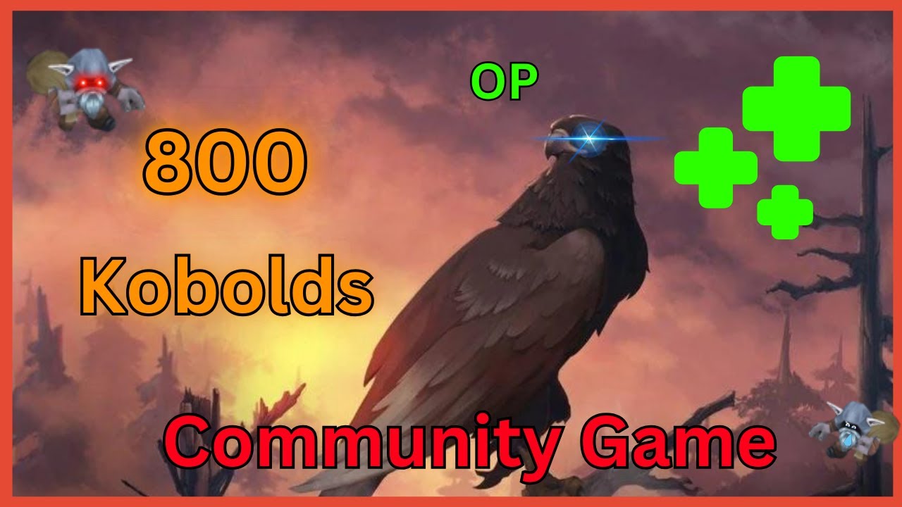 Northgard | 4v4 Eagle=GIGA Broken