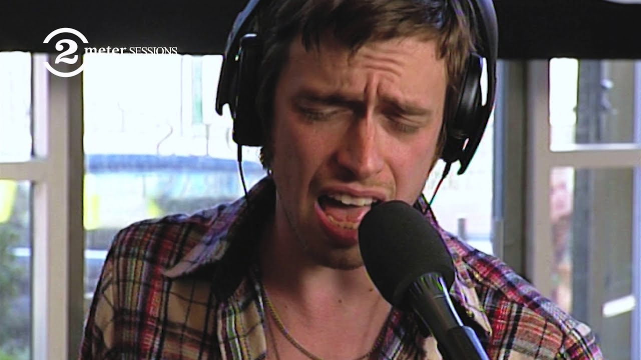 Yeasayer - 2080 (Live on 2 Meter Sessions, 2007)