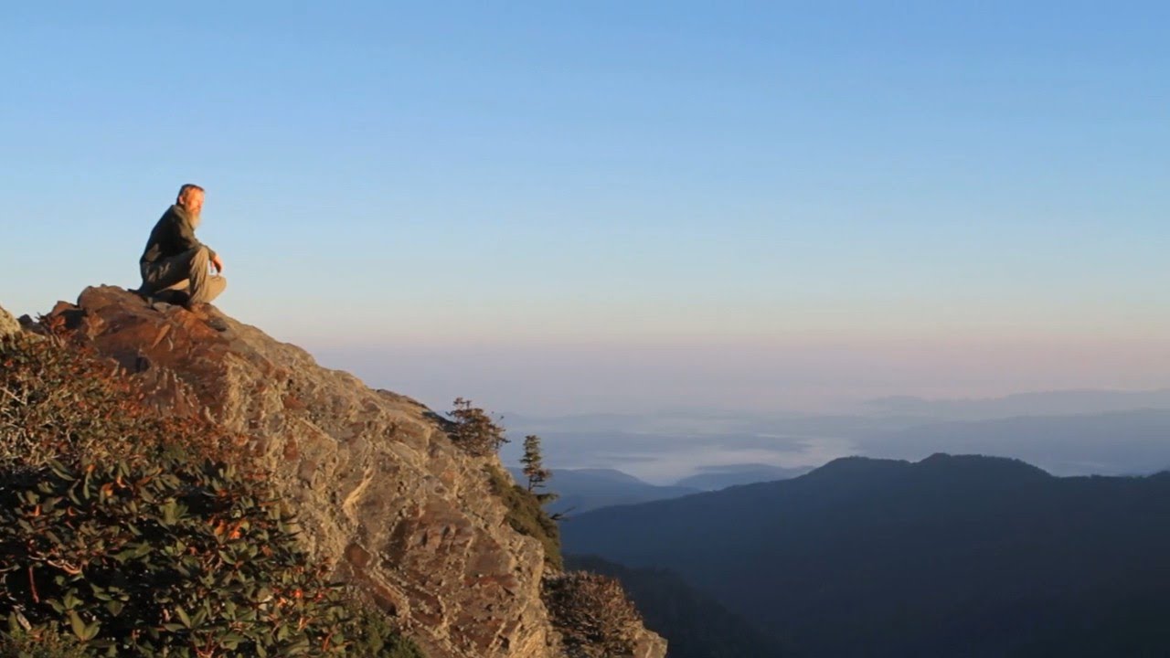 The Appalachian Trail: An American Legacy
