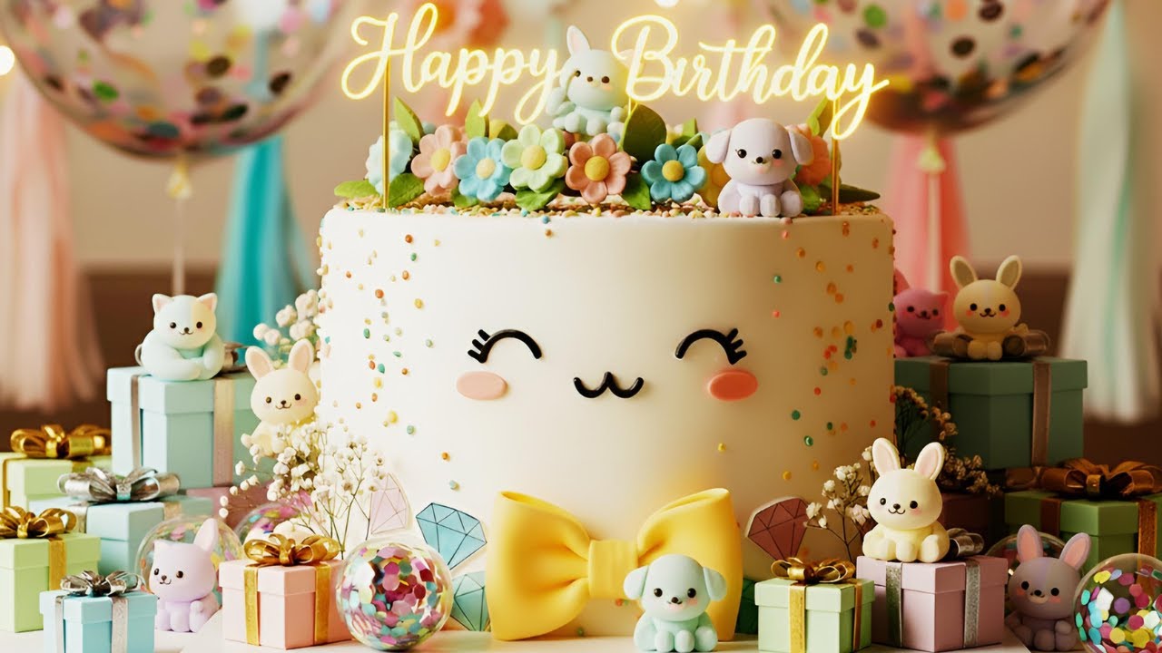 Wishing You Happy Birthday !!!