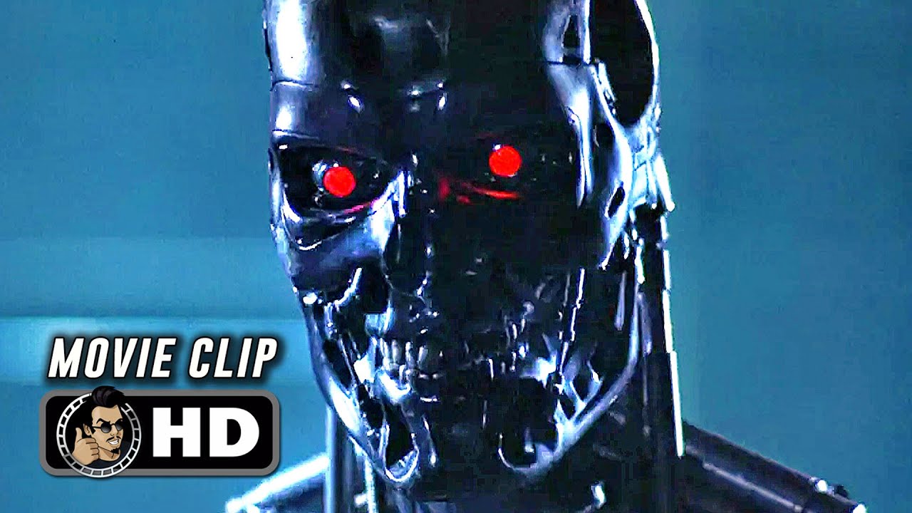 THE TERMINATOR | Best Scenes (1984) Clip Compilation