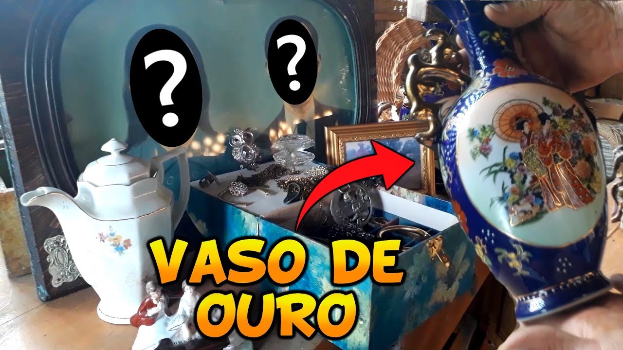 Fui autorizado Mostrar o BAÚ DE JÓIAS e a Foto Sr. Costa Vianna