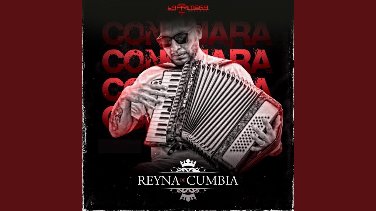 Reyna de Cumbia