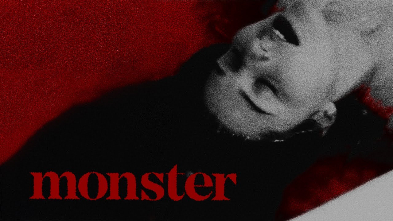 FRANKIE AND THE STUDS: MONSTER [OFFICIAL VIDEO]