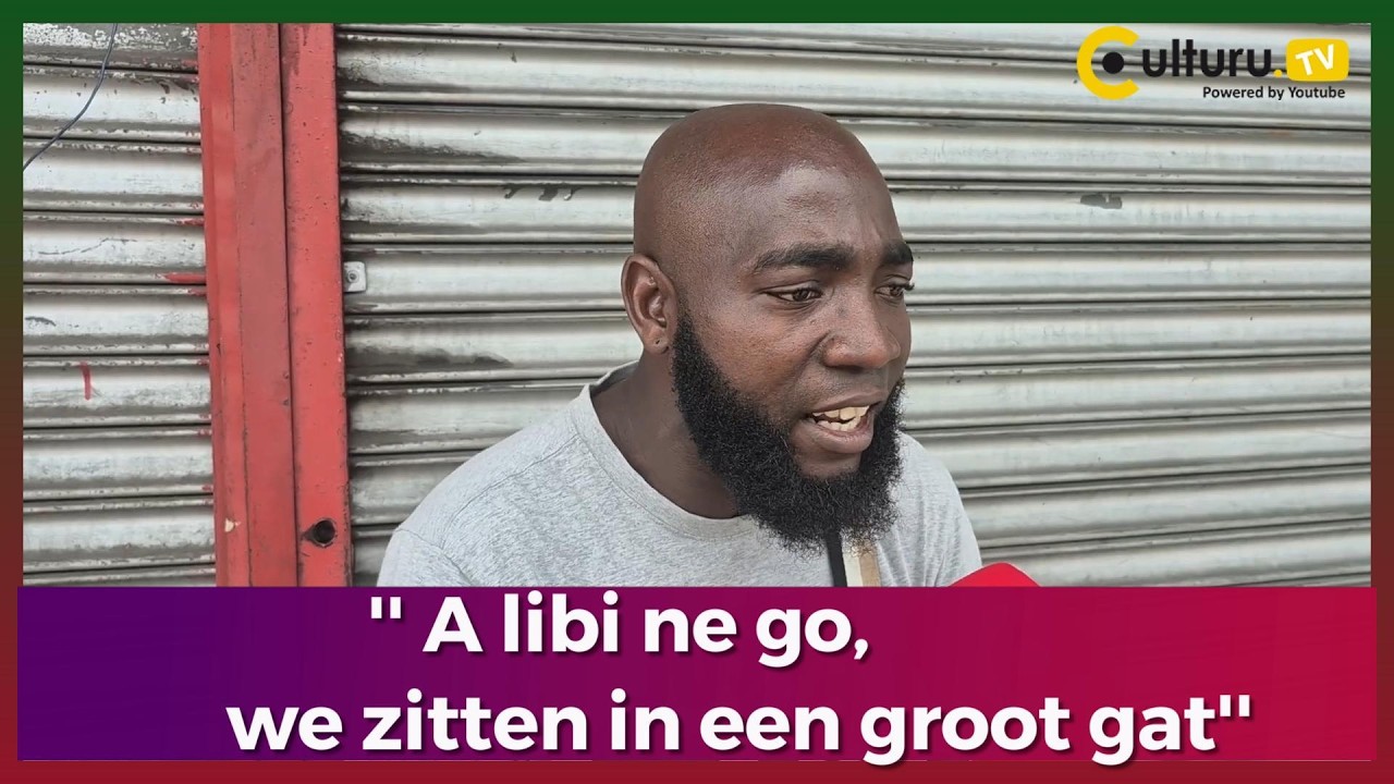 De mensen op straat hun mening: Salarissen eerlijk rechttrekken