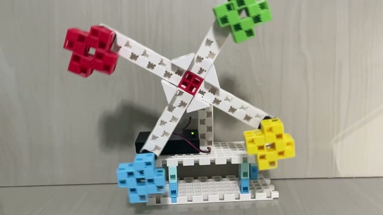 Ferris Wheel