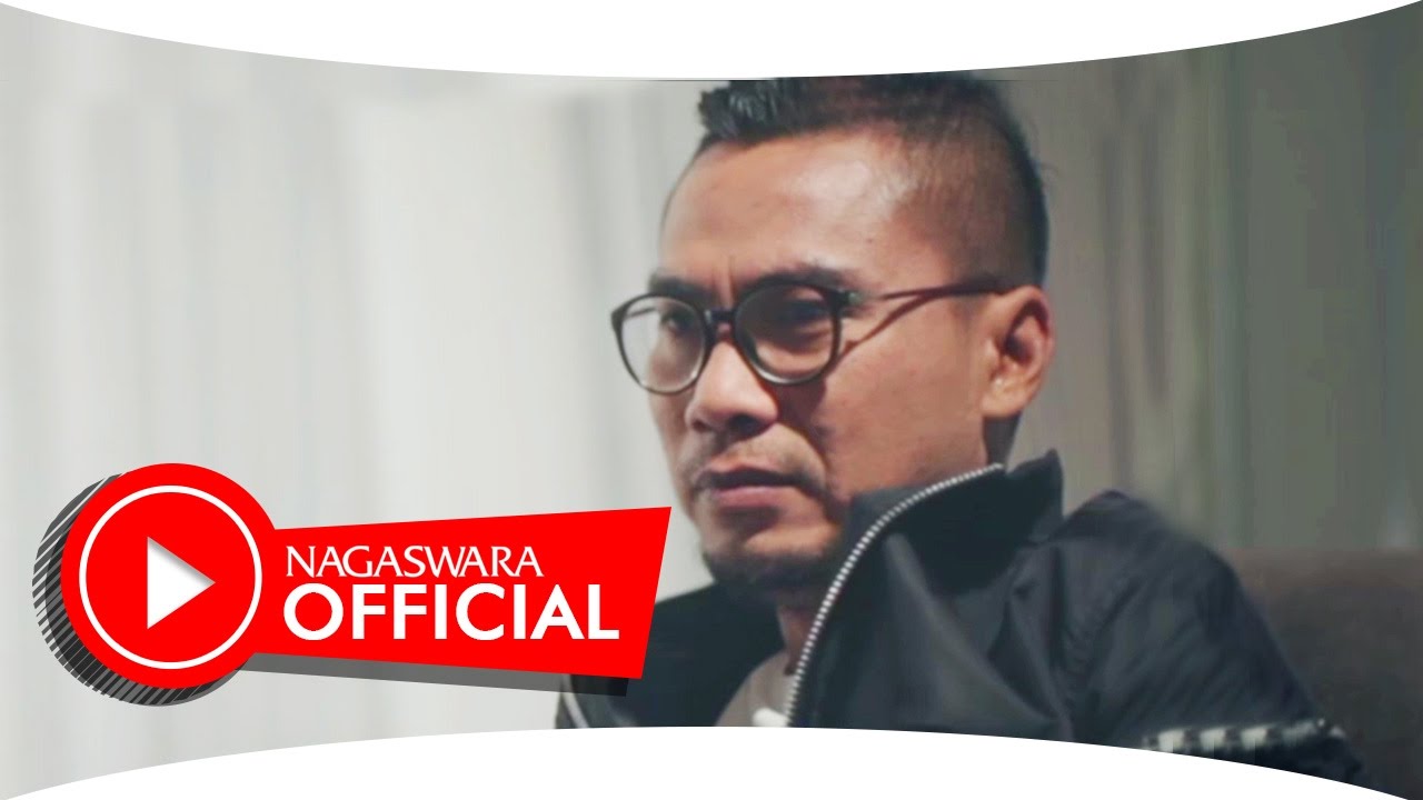 Ady - Usai (Official Music Video NAGASWARA) #music