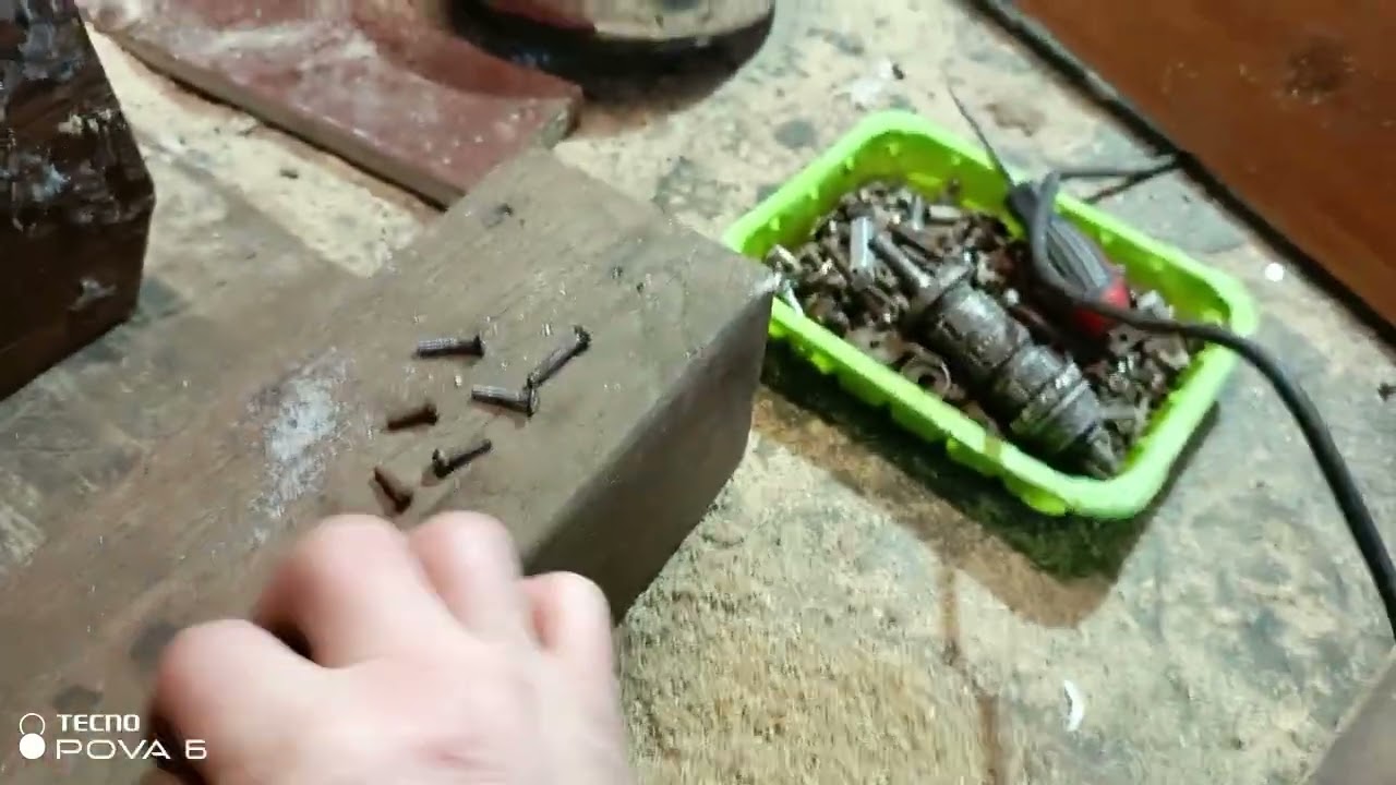 Столик для Фрезера.👍